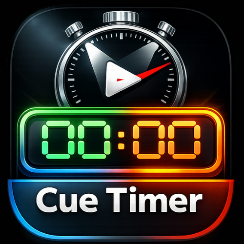 Cue Timer